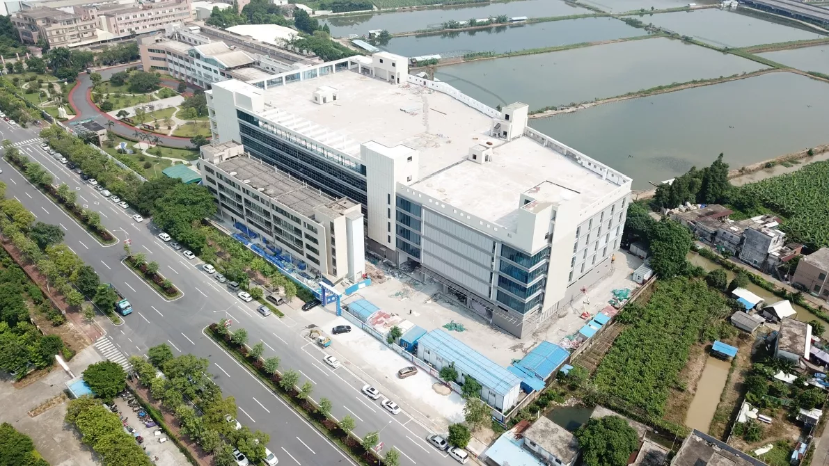 广州康亦健医疗设备公司